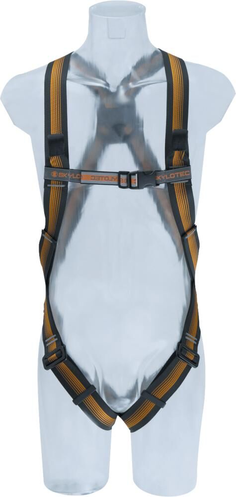 SKYLOTEC Sicherheits-Set KIT 4 Maximal zulässiges Gewicht: 100kg