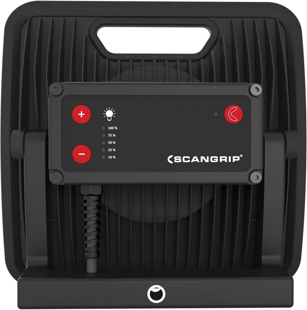 SCANGRIP Arbeitsleuchte NOVA 5K COB-LED