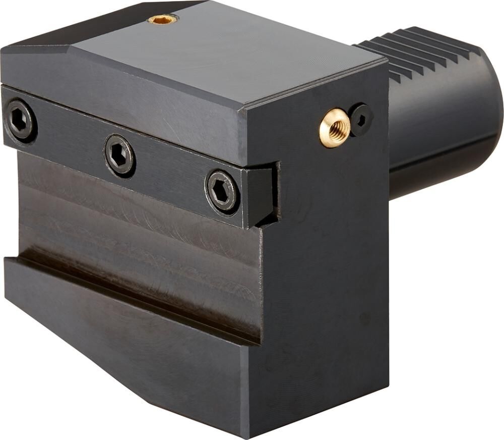 FORTIS VDI Abstechhalter Rechts AR 40x 26mm