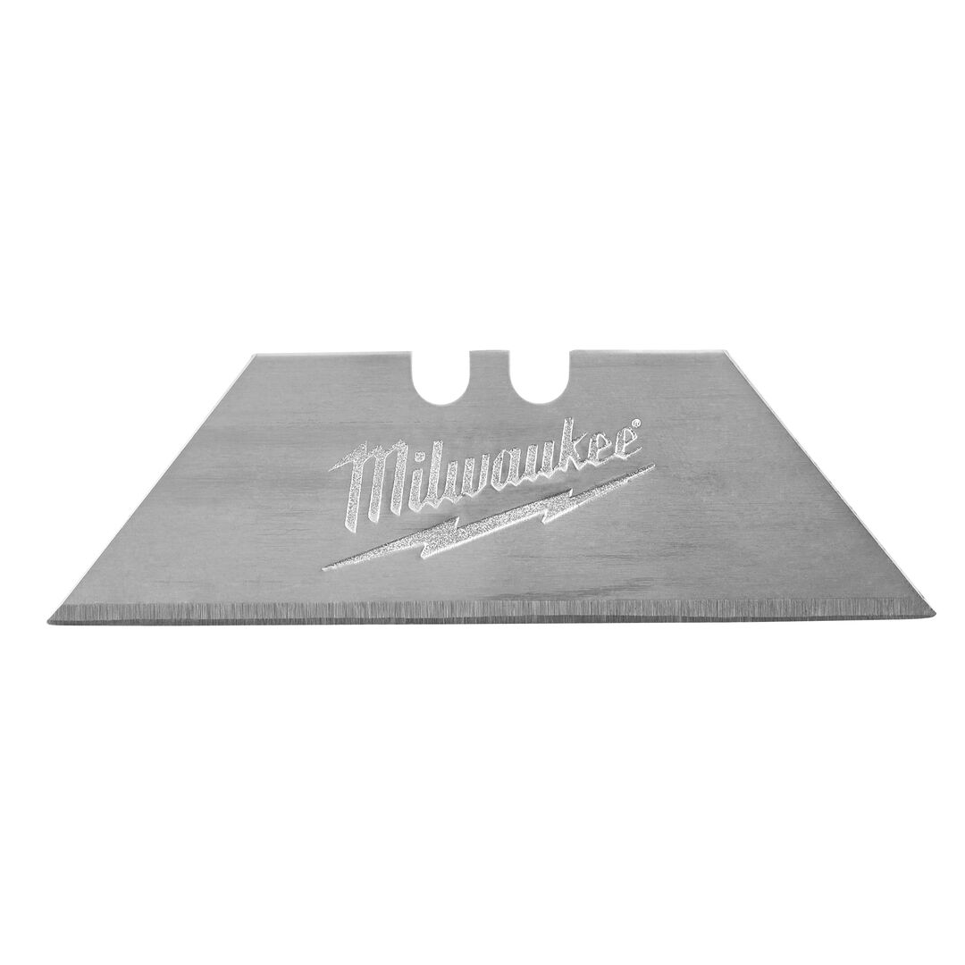 MILWAUKEE Trapezklingen Universa 62x19mm VE 50