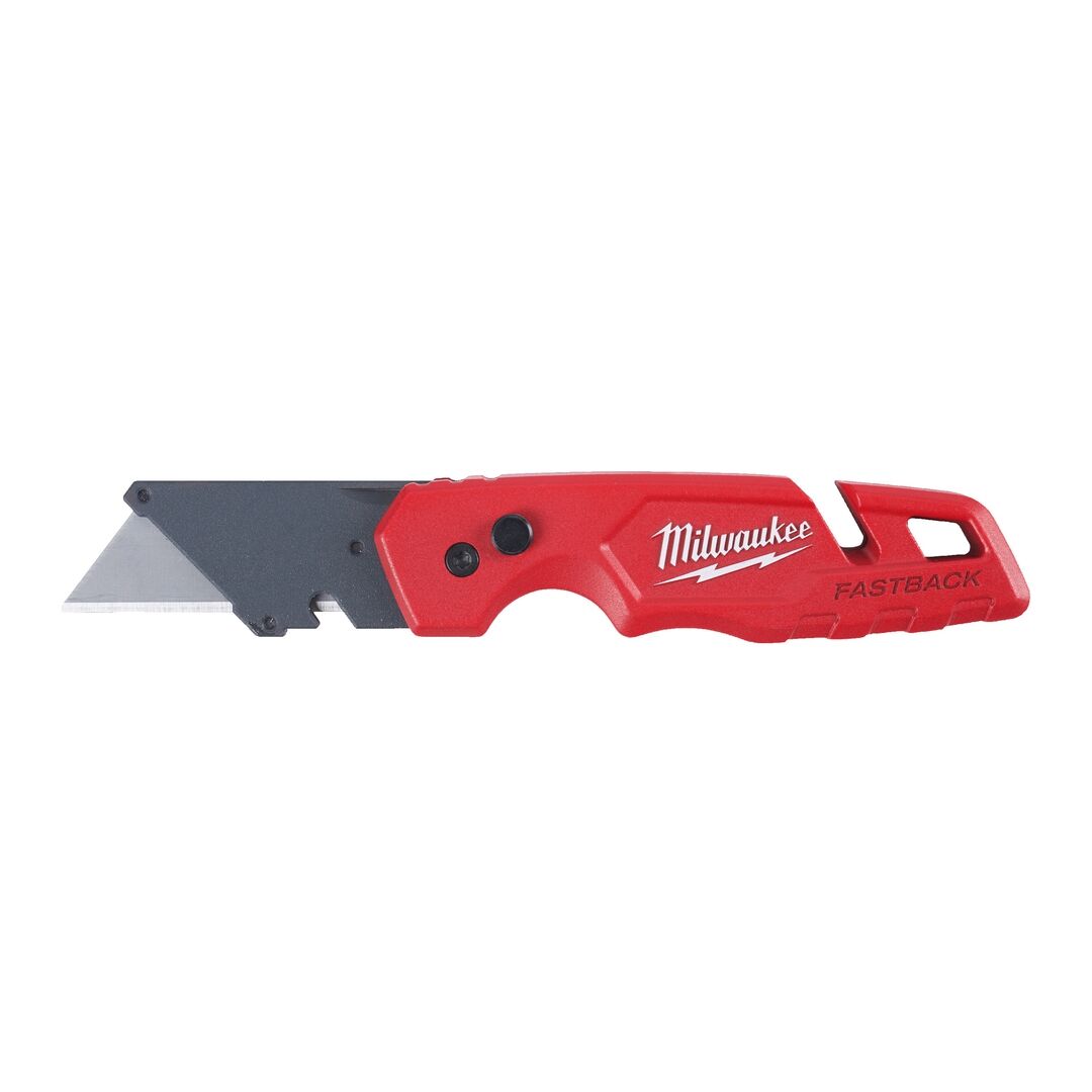MILWAUKEE Klappmesser Universal FASTBACK