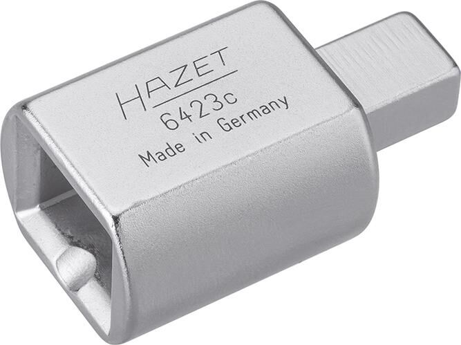 HAZET Einsteck-Adapter 9x12mm zu 14x18mm