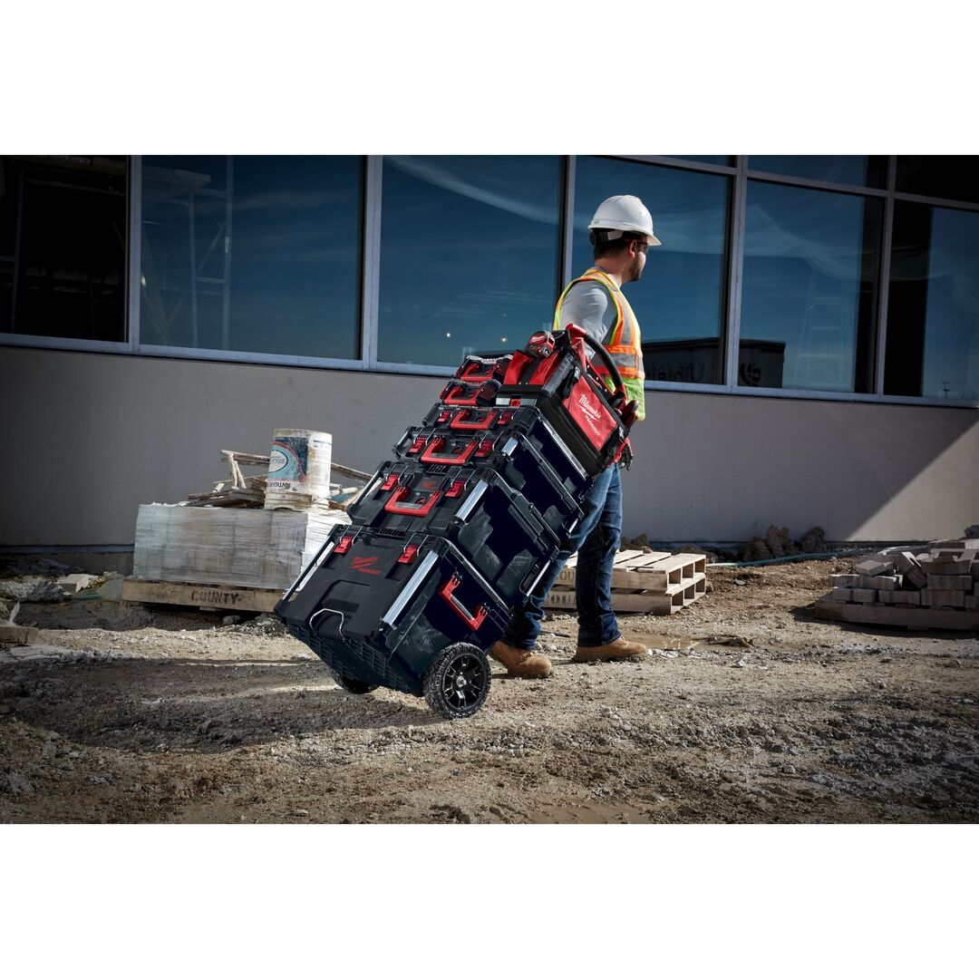 MILWAUKEE PACKOUT Trolley Koffer 4932464078