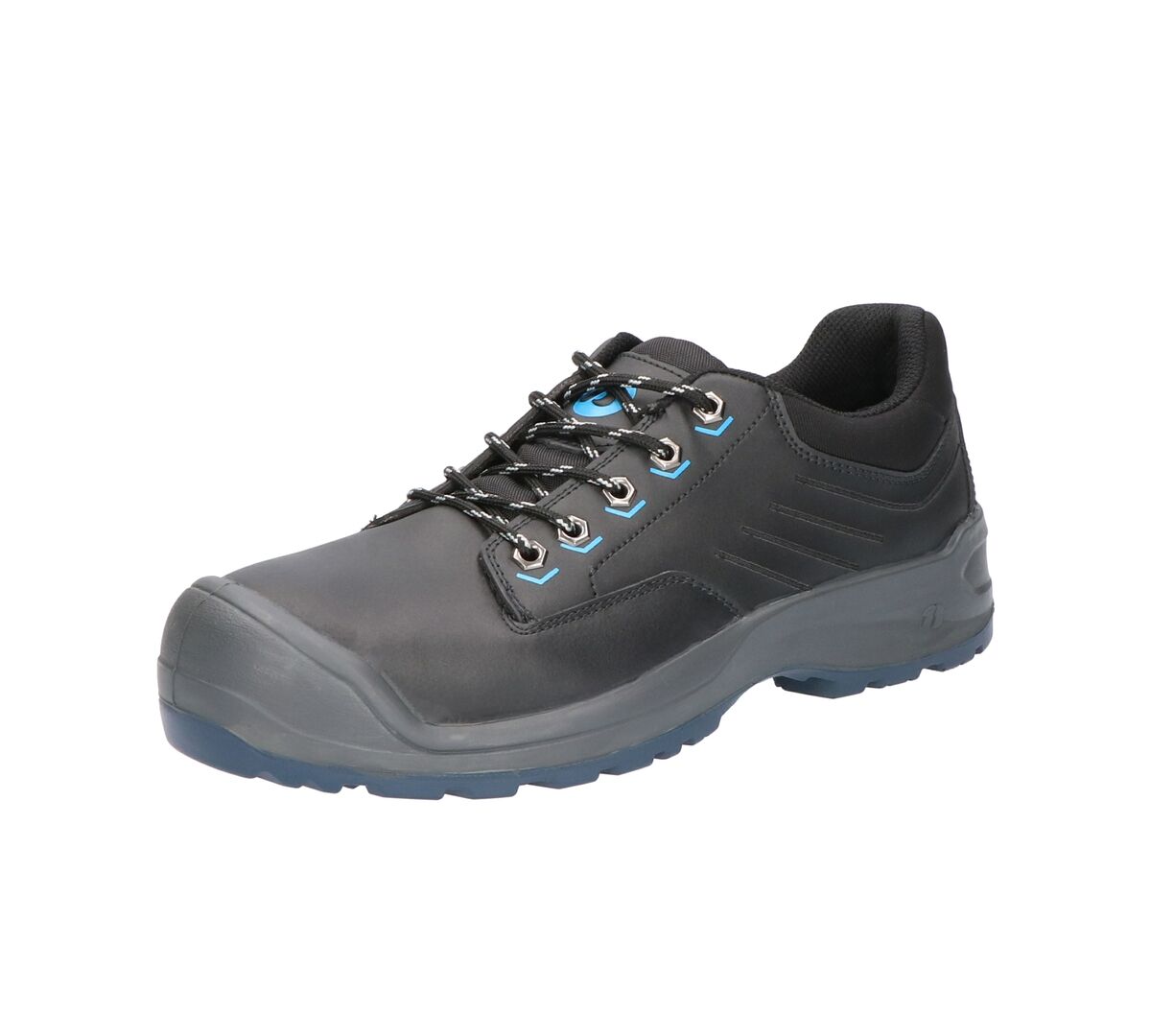 BATA Sicherheitsschuhe EAGLE Intrepid Gr. 35 S3