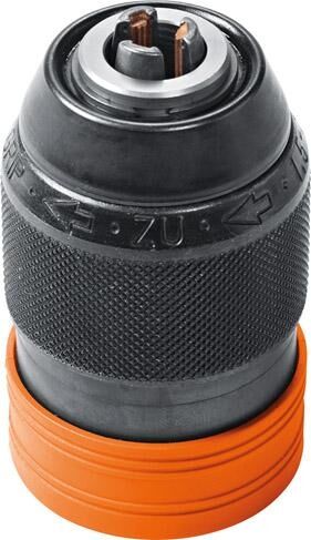 FEIN Bohrfutter für ASCM18QC Q120 Nm