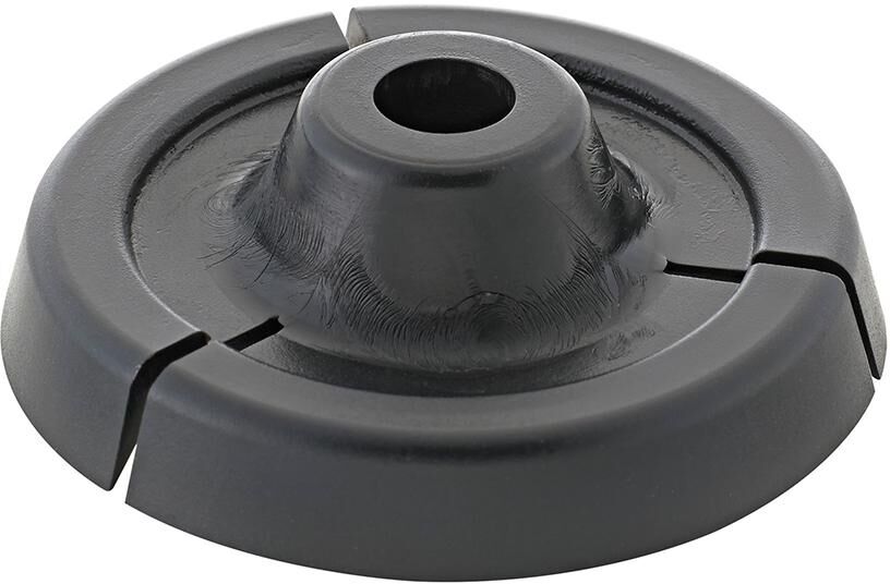 FORTIS Vorsatzteller Kunststoff Kart.-Pistole 310/600ml