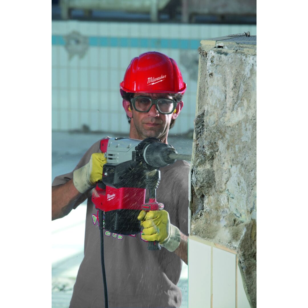 MILWAUKEE Kombihammer Kango 750 S