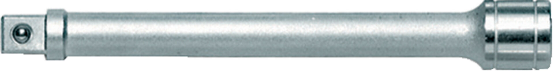 GEDORE Verlängerung 1/2" 250mm 1990-10 6143940