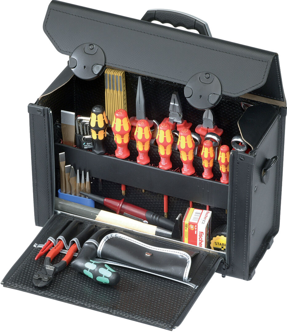 PARAT Werkzeugtasche Top-Line 415x165x275mm