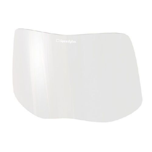 3M Speedglas äußere Vorsatzscheibe 9100 hitzebeständig 10er Pack