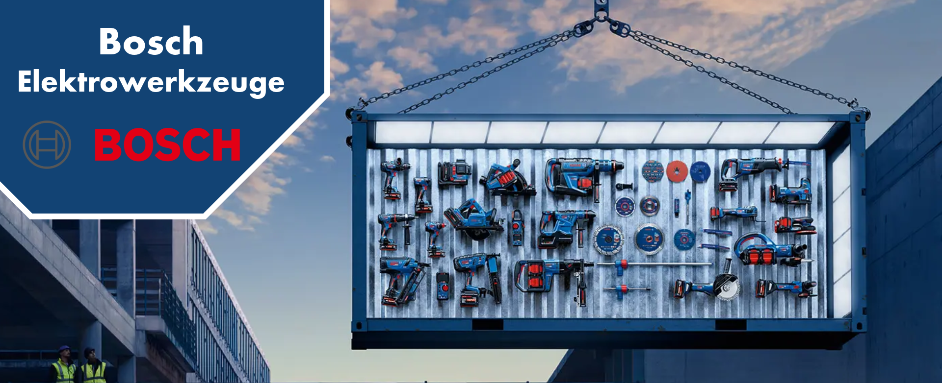 W4U Banner-9-Bosch Elektrowerkzeuge Markenwelt Banner (1)