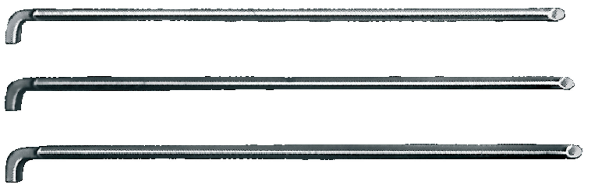 TAPMATIC Ersatzfinger für M 4 Set 4-teilig