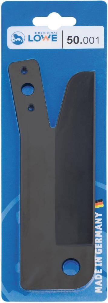 LÖWE Ersatzklinge 1 Stück Blister 50001
