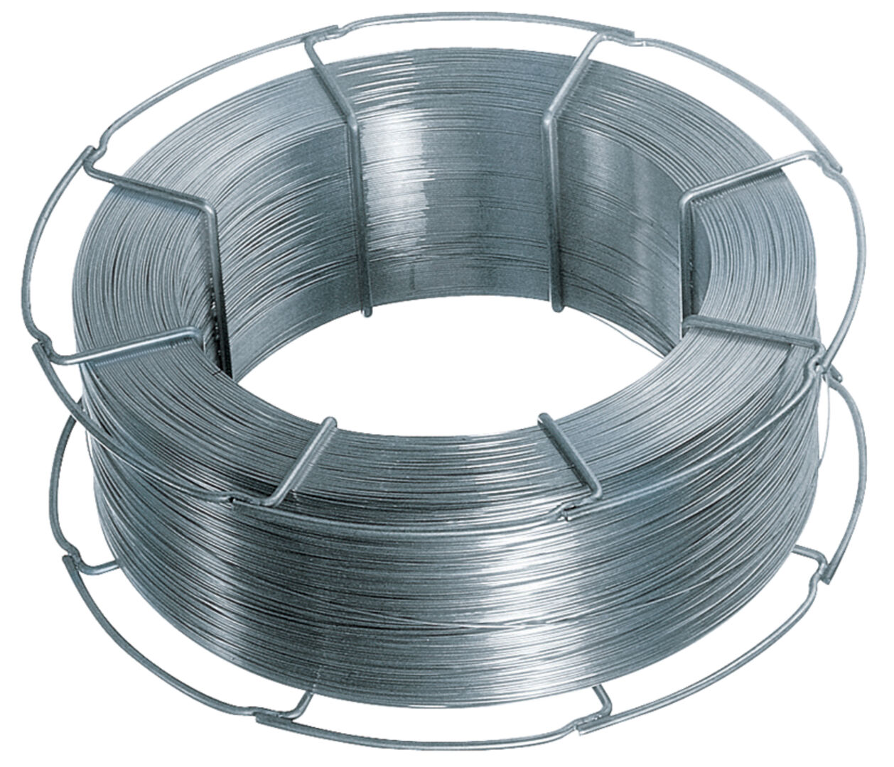 FORMAT Schweißdrähte ALMG 5 1,2mm