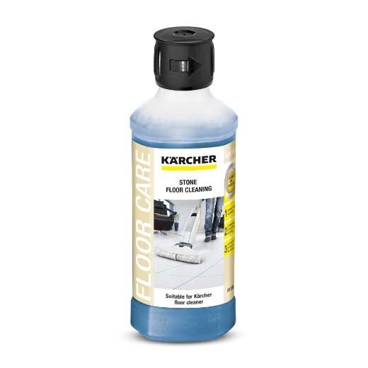 KÄRCHER Reinigungsmittel RM 537 0,5L Bodenreiniger Stein 6.295-943.0