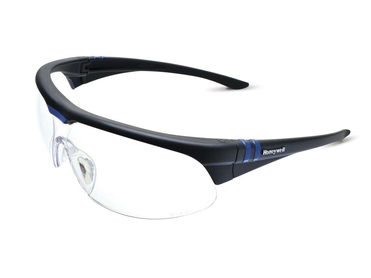 HONEYWELL Schutzbrille Millennia 2G Klar HC