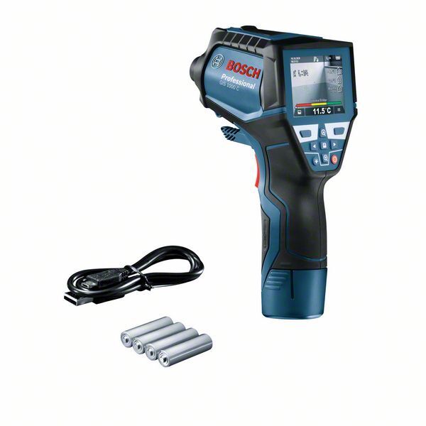 BOSCH Thermodetektor GIS 1000 C