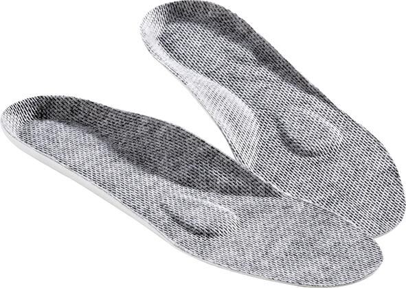 FORTIS Einlegeformsohle Gr. 39,