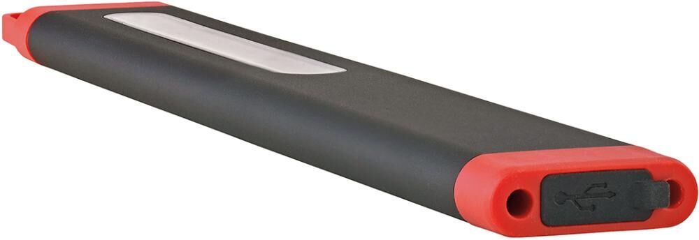 FORMAT Akku-Stableuchte Alu 180/360Lumen