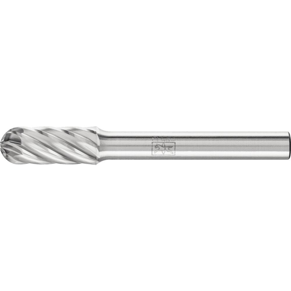 PFERD Frässtift HM WRC 0820 INOX 6mm 8x20mm