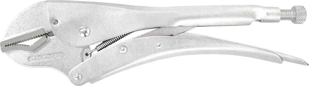 FORMAT Gripzange Prisma unten 300mm
