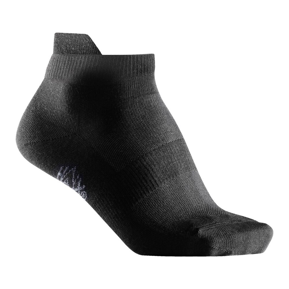 HAIX Athletic Socken Gr. 40-42 schwarz 901090