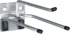BOTT Zangenhalter 6mm T150mm Grundplatte breit