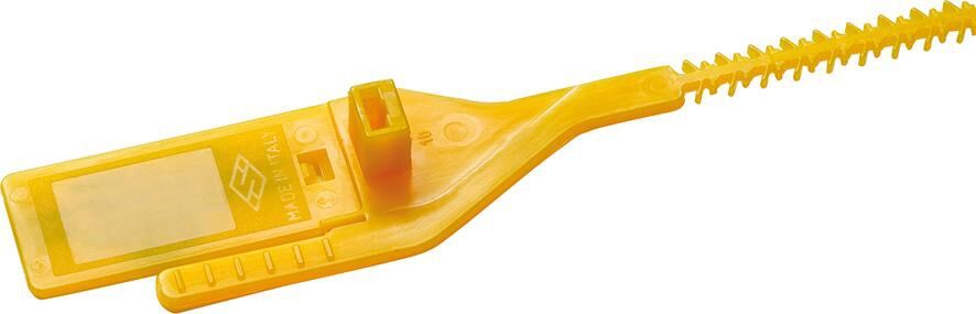 SAPI SAPISELCO Sicherungsplombe fortlaufend nummeriert a300Stück