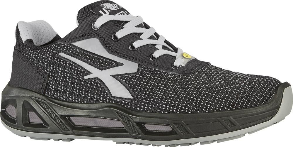 Halbschuh Raptor Carpet S3 ESD SRC,Gr.44