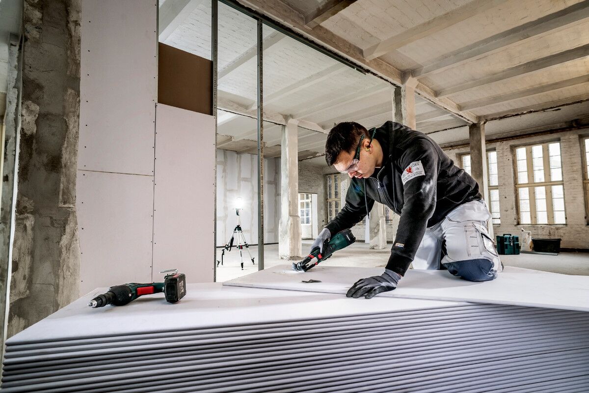 METABO Akku-Multitool MT 18 LTX ohne Akku & Ladegerät