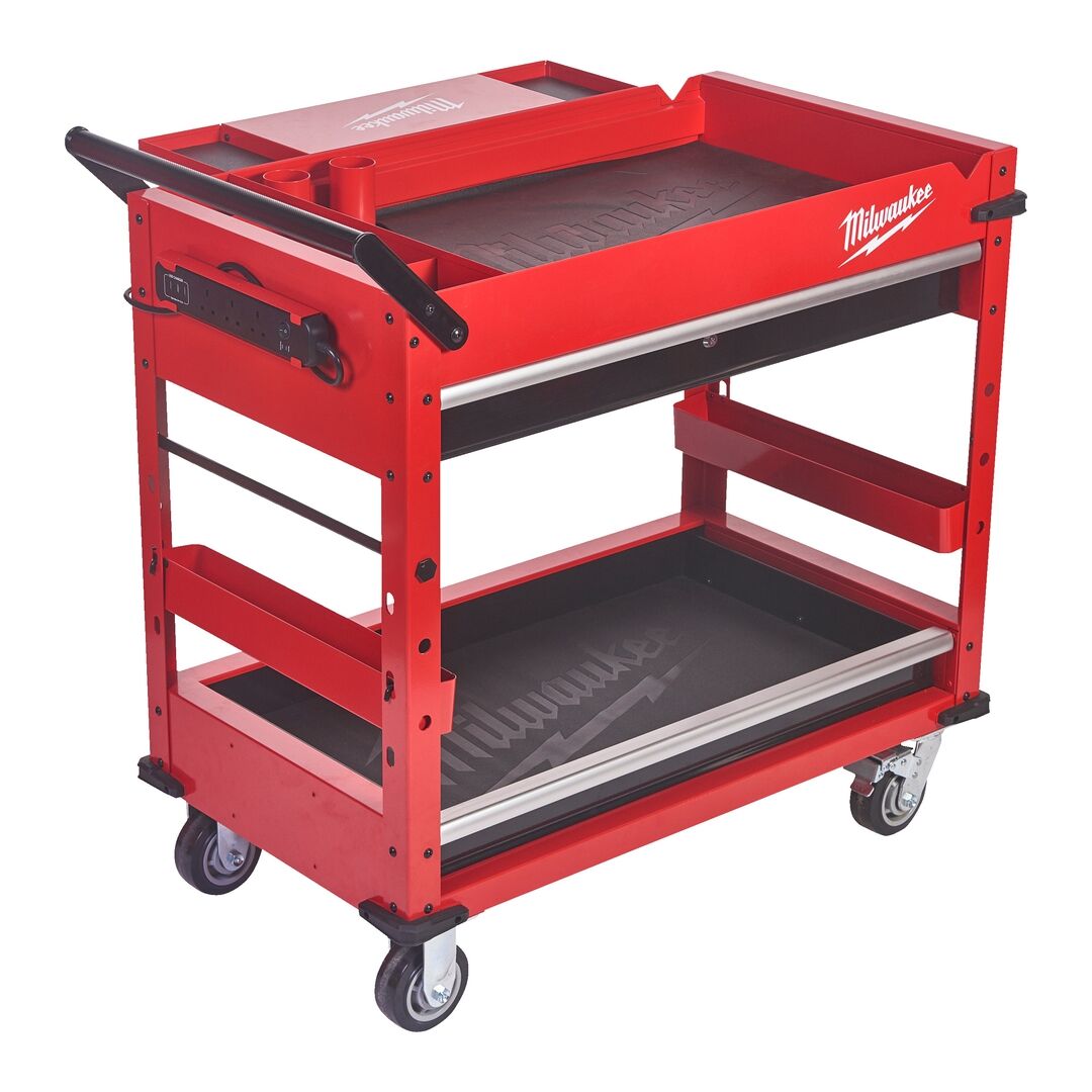 MILWAUKEE Servicewagen 102 cm 40"