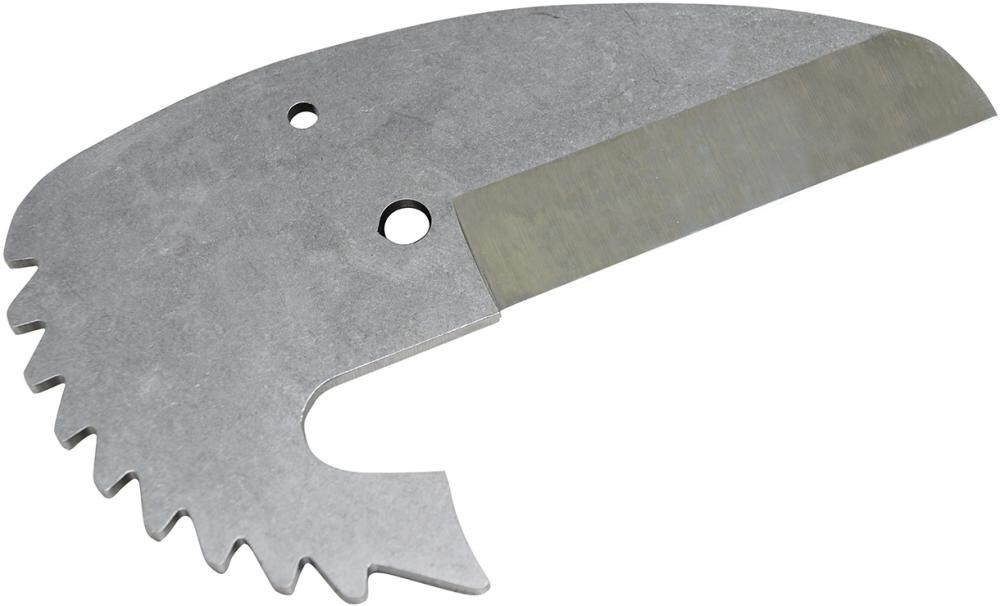 ROTHENBERGER Messer Edelstahl für Kunststoffrohrschere ROCUT75