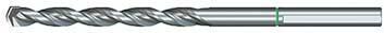 HELLER Betonbohrer Bohrer 10x250/185mm ProXtreme