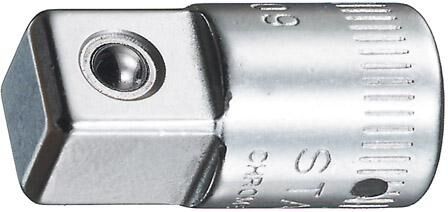 STAHLWILLE Übergangsteil 1/4" zu 3/8" 409