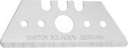 MARTOR Trapezklinge im Spender für SECUNORM 500