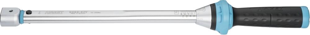 HAZET Drehmomentschlüssel 40-200Nm 14x18mm 5292-3CT