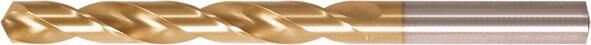 FORMAT Spiralbohrer DIN338-RN TIN HSS 9,00mm geschliffen