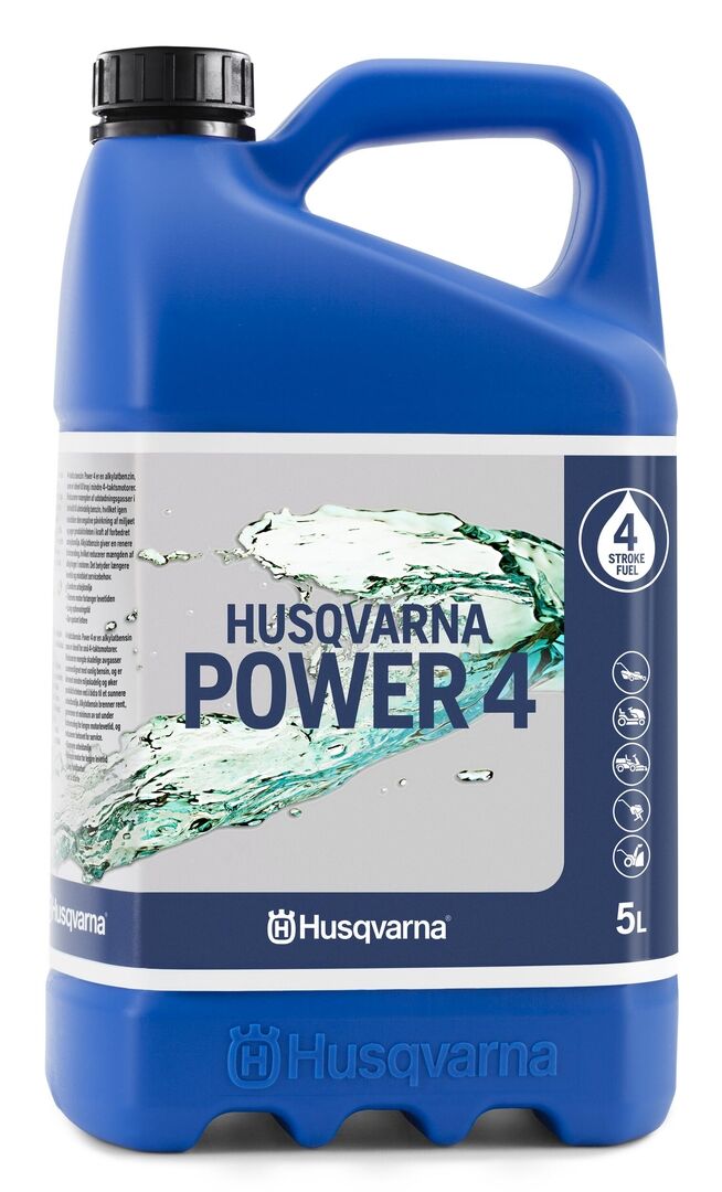 HUSQVARNA Power 4 5L 583 95 59-01