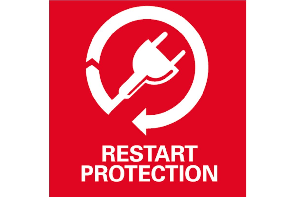 METABO Bandschleifer BAE 75