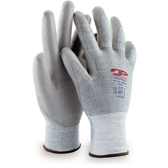 MEDEX Schnittschutzhandschuh Paladin EVOLUTION 4.3.4.2. B Gr. 8