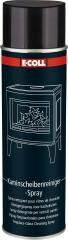 E-COLL Kaminscheibenreiniger 500ml