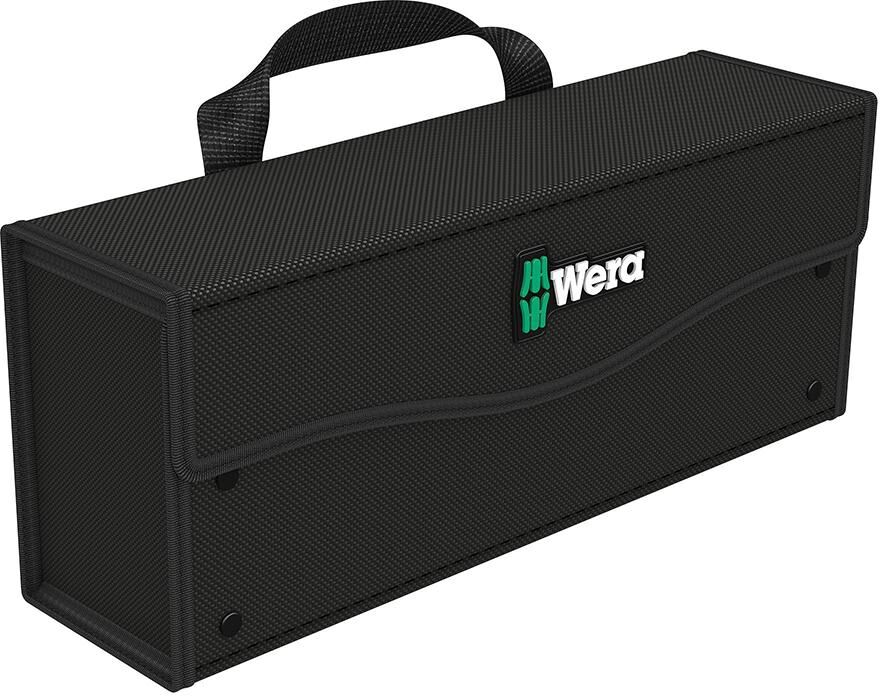 WERA 2go 3 Werkzeug-Box