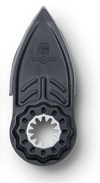 FEIN Schleiffinger Starlock 2 Stück