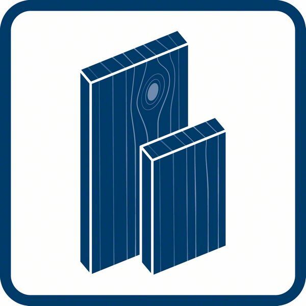 BOSCH Säbelsäge GSA 1100 E 1100 W 28mm