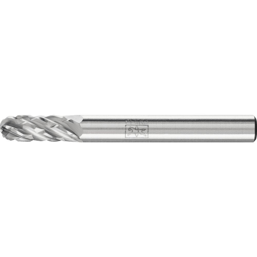 PFERD Frässtift HM WRC 6x16x6mm STEEL