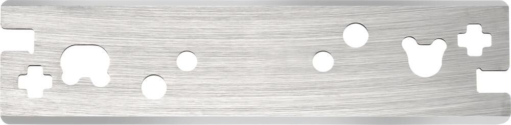 Ersatzklingen für RALI 105/220 Hartmetall 48mm