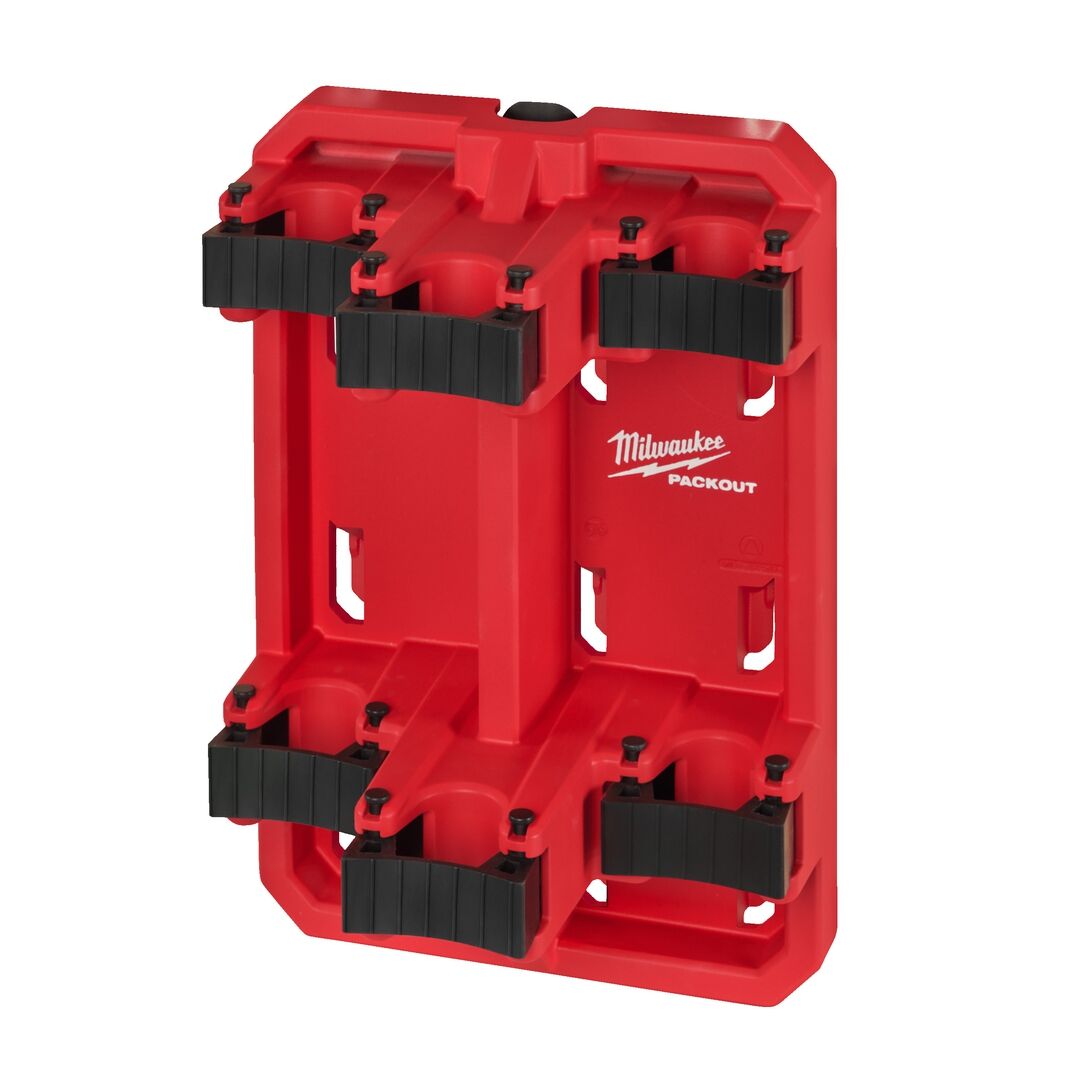 MILWAUKEE PACKOUT Stielhalter