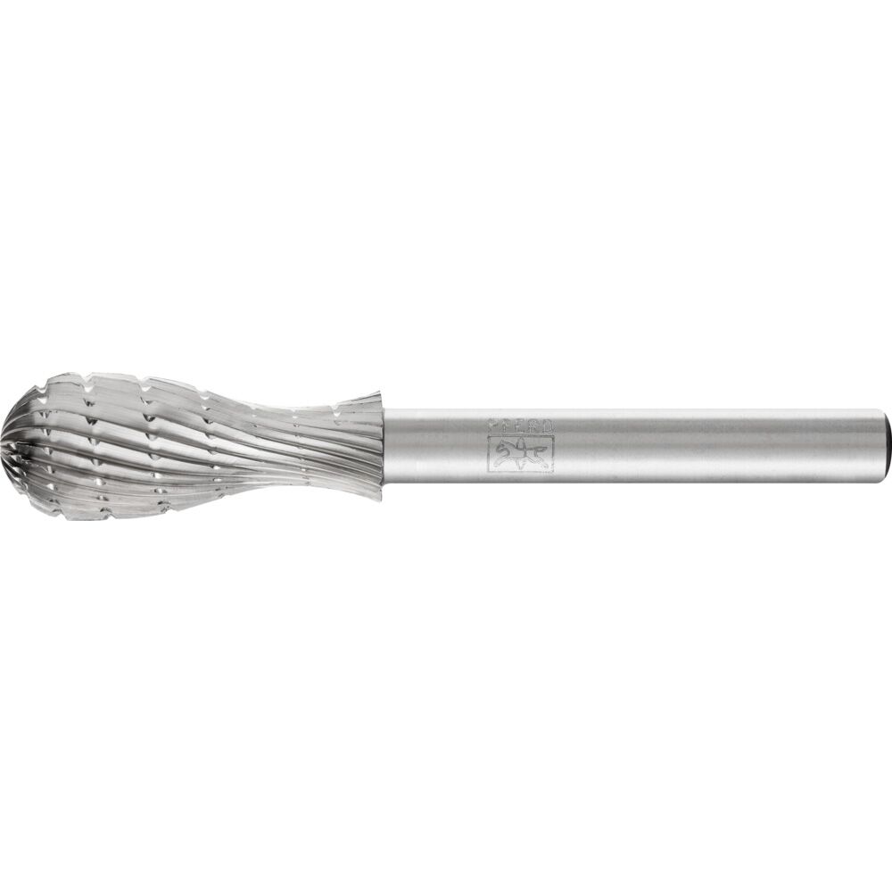PFERD Frässtift HSS 641230 3 6mm 12x30mm