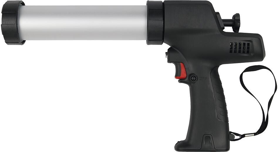 E-COLL Lithium-Ionen-Akkupresse 600ml 7,4V