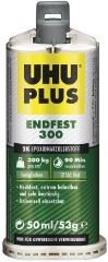 UHU Kleber plus endfest 300 Härter 740g